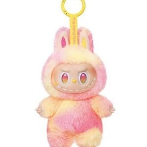 POP MART The Monsters Big Into Energy (Loyalty) Labubu, New, Box Un-Opened